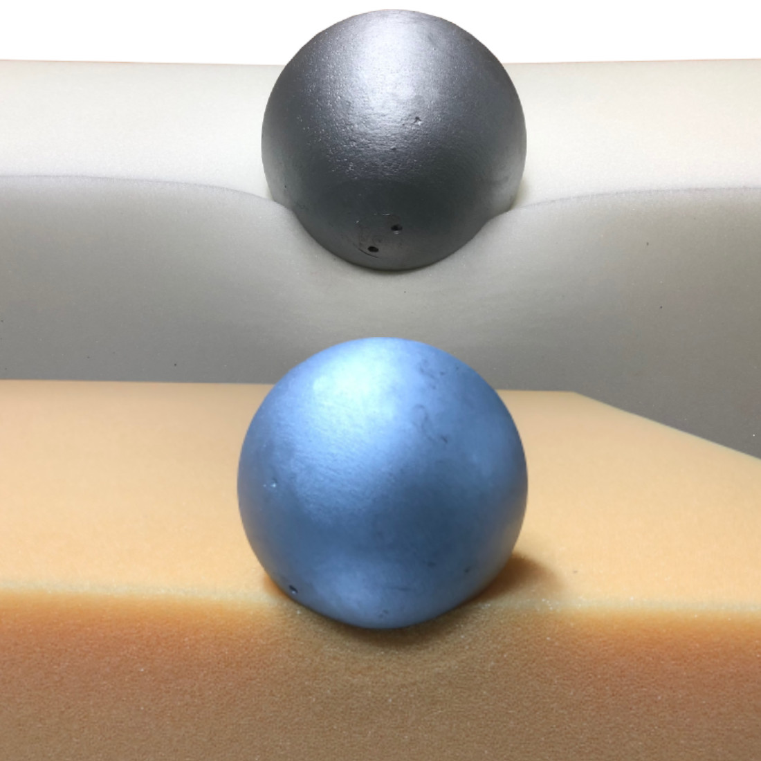 高通気・脱膜ウレタンフォーム U400CR（ハイブリッドスポンジ）