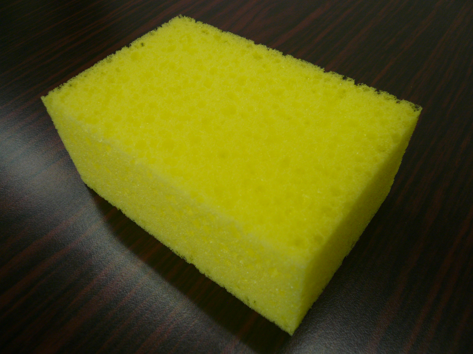 洗車用スポンジ・洗車スポンジ U0281SPシースポンジ