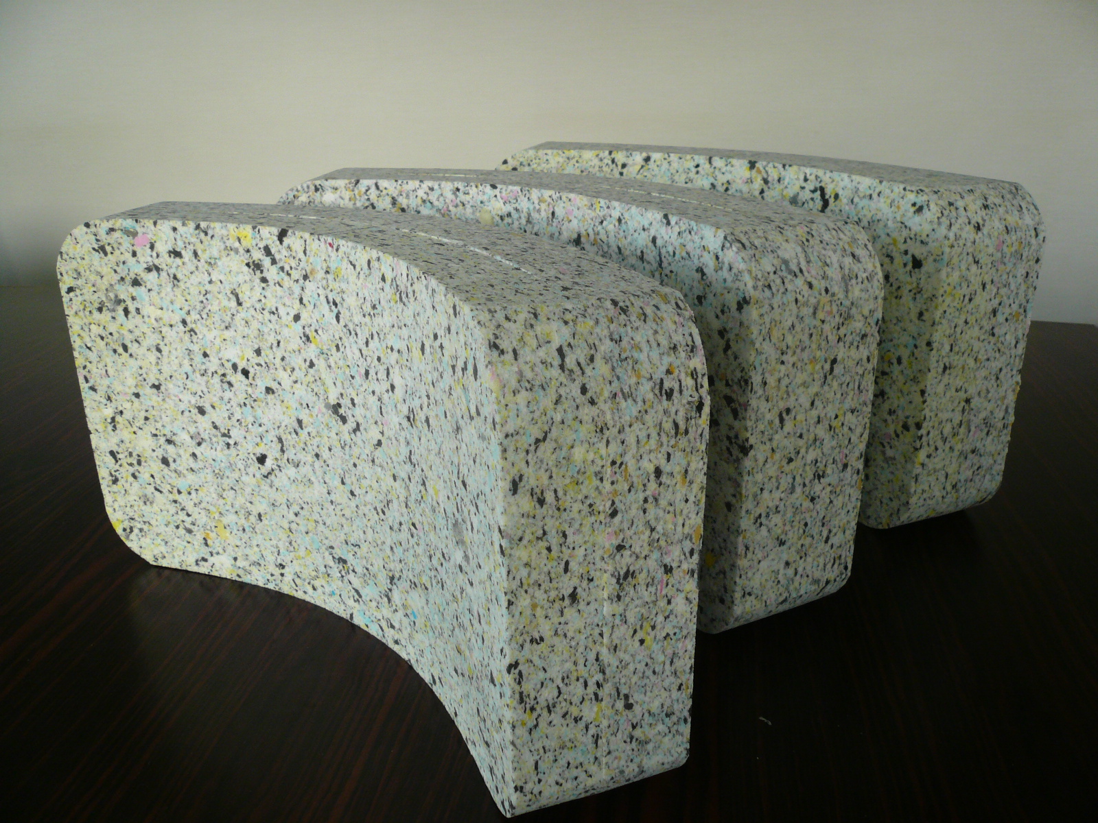 トレーニングのタフな味方！