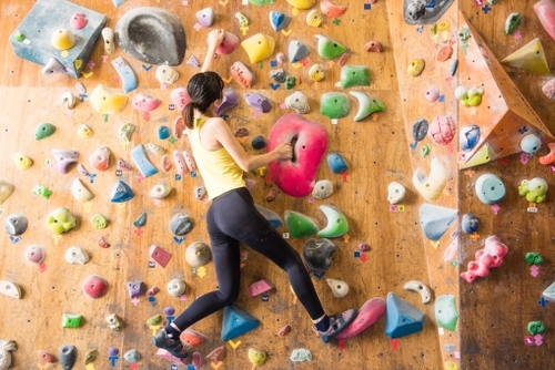 ＜祝＞スポーツマット・クライミングマット専門店『ＢＯＬＤＥＲ（ボルダー）』開設