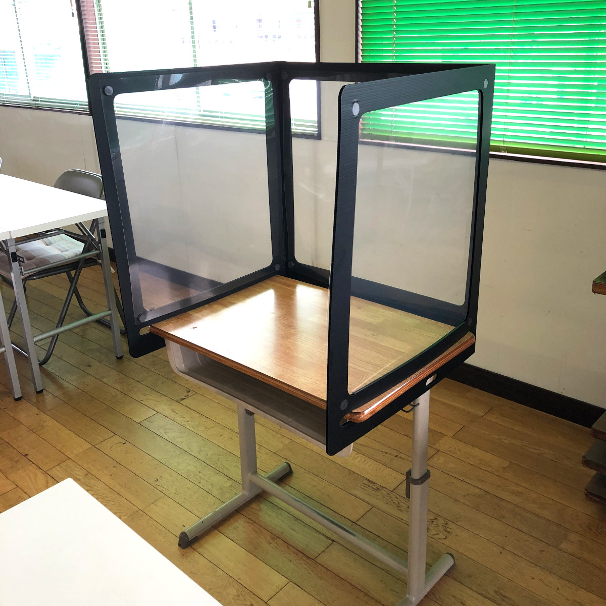 新商品追加　〔飛沫感染予防〕パーテーション