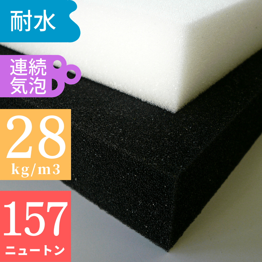 軟質ウレタンフォーム　U0381