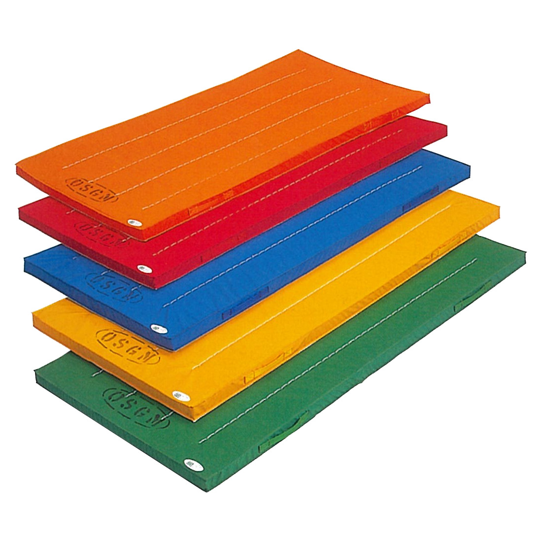 体育用カラーマット FM-1001