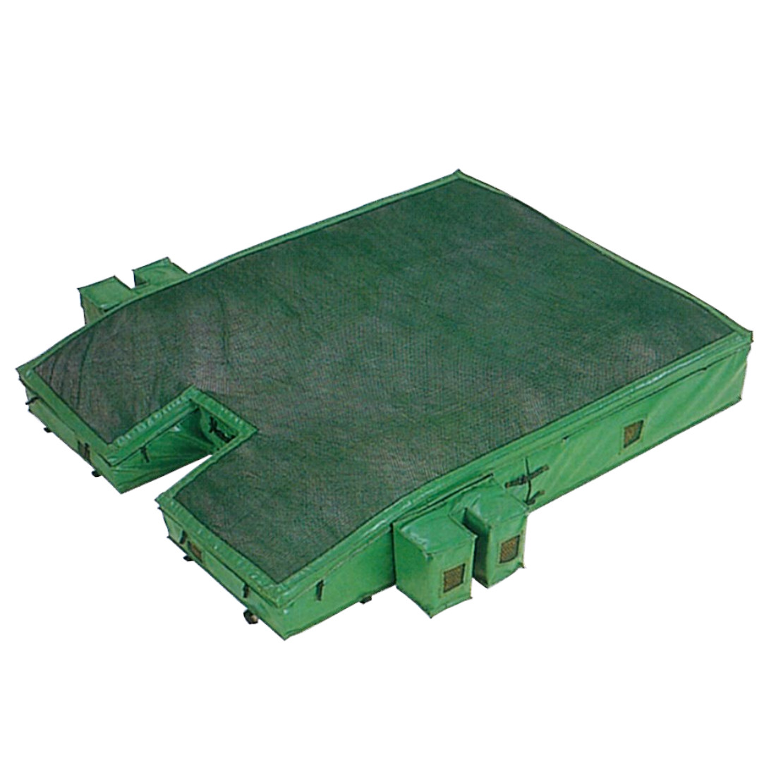 棒高跳び用マット FM-841