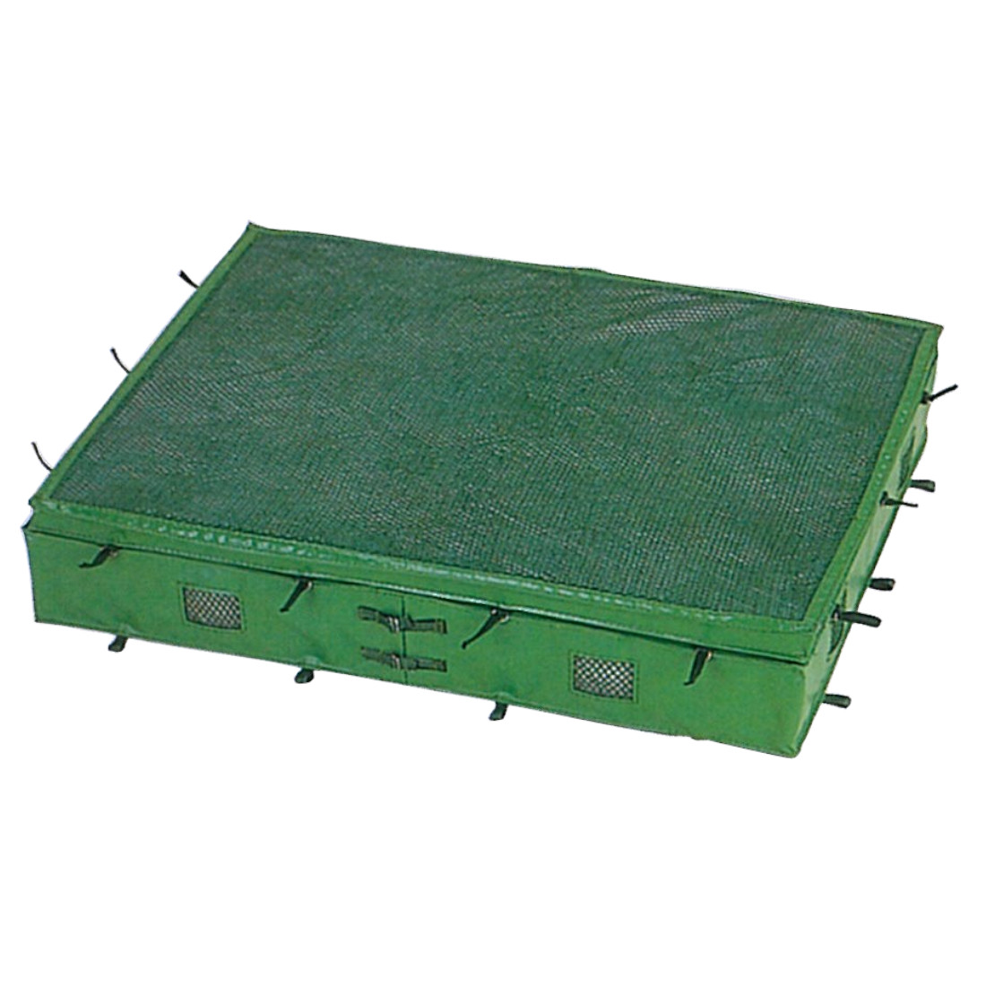 走り高跳び用マット FM-842