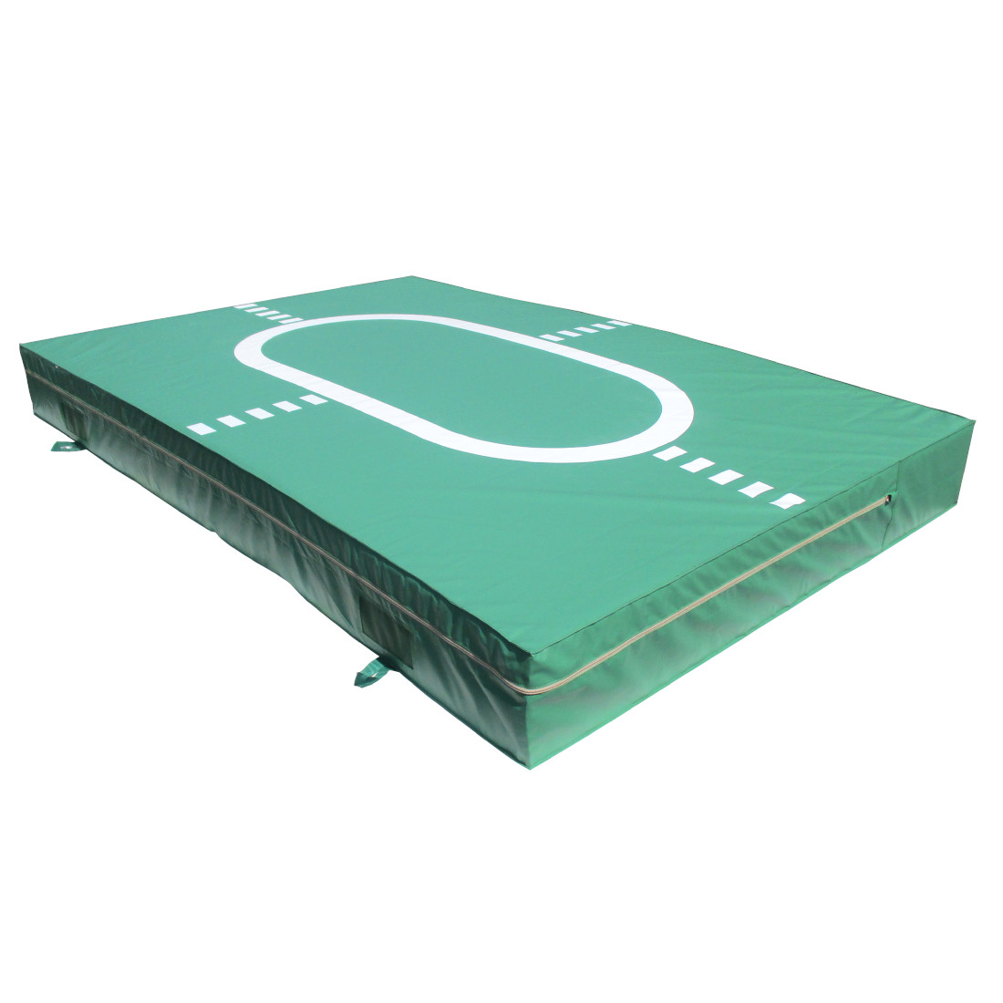 業界初 PAUGA® 屋外用ターゲット入りエバーマット FTM-600シリーズ