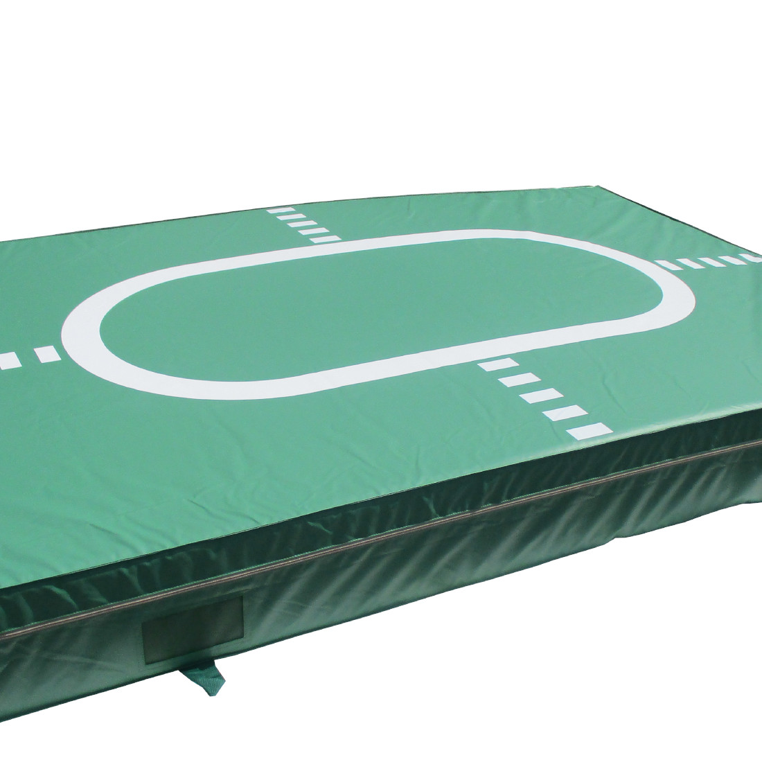 業界初 PAUGA® 屋外用ターゲット入りエバーマット FTM-600シリーズ