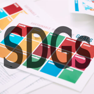 SDGs関連商品