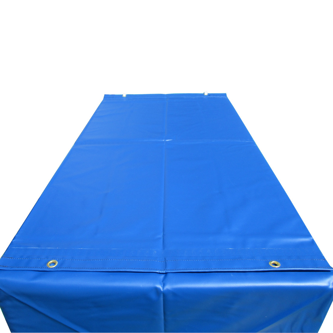 クラッシュパッド・サーキット用マット