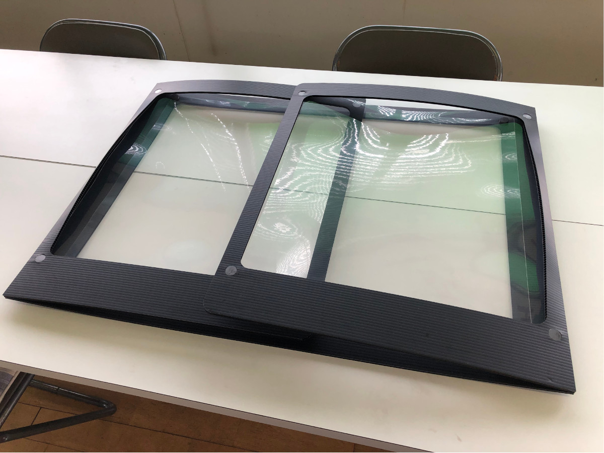 〔飛沫感染予防〕ＦＵＪＩパーテーション　コロナ予防