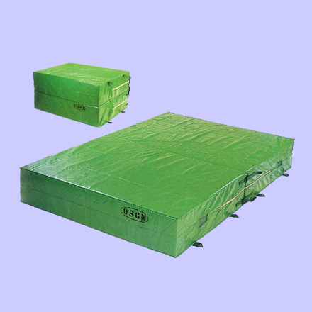 屋外用エバーマット・２ツ折型 FM-650シリーズ