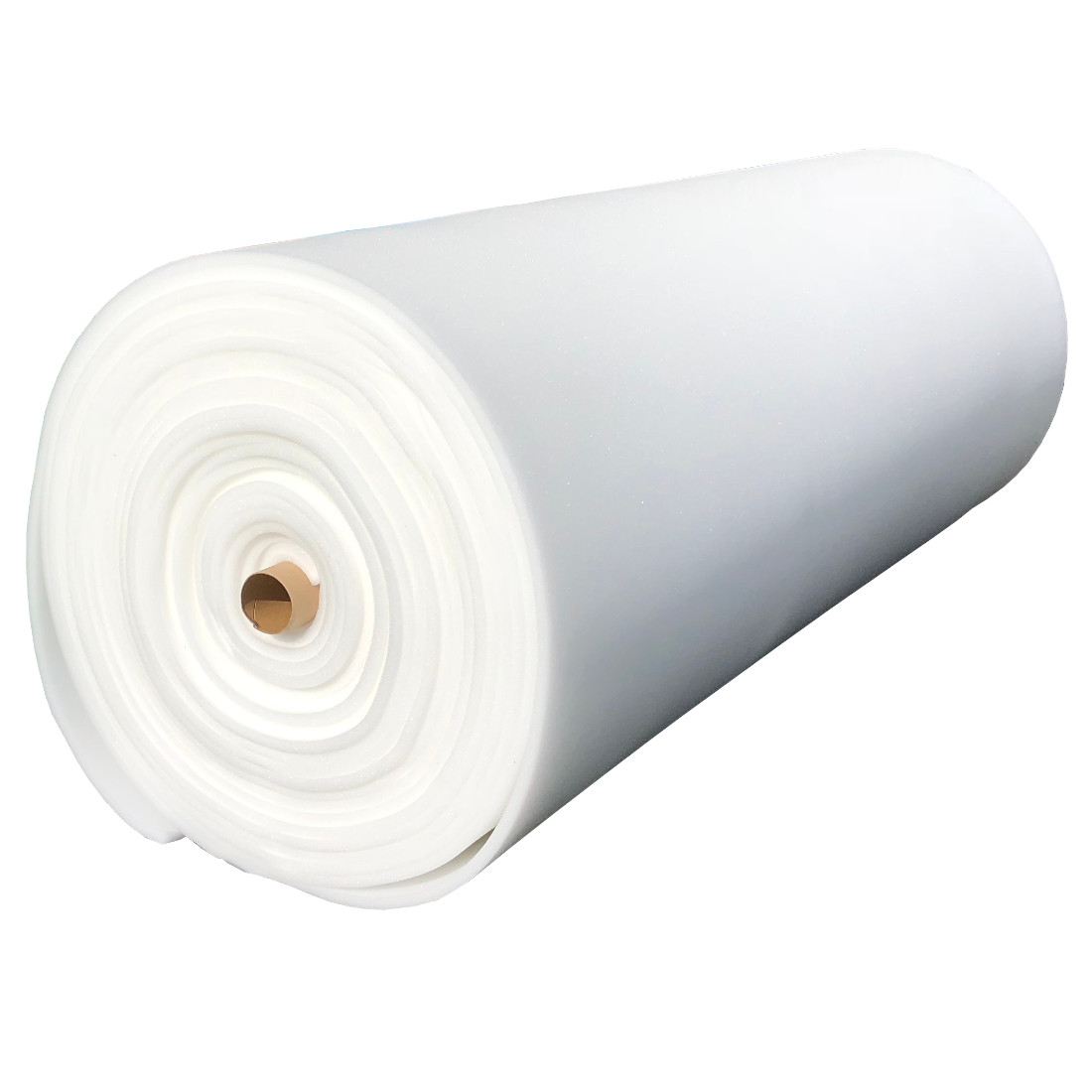 軟質ウレタンフォーム　ロール品　U0016R【カットして使える】