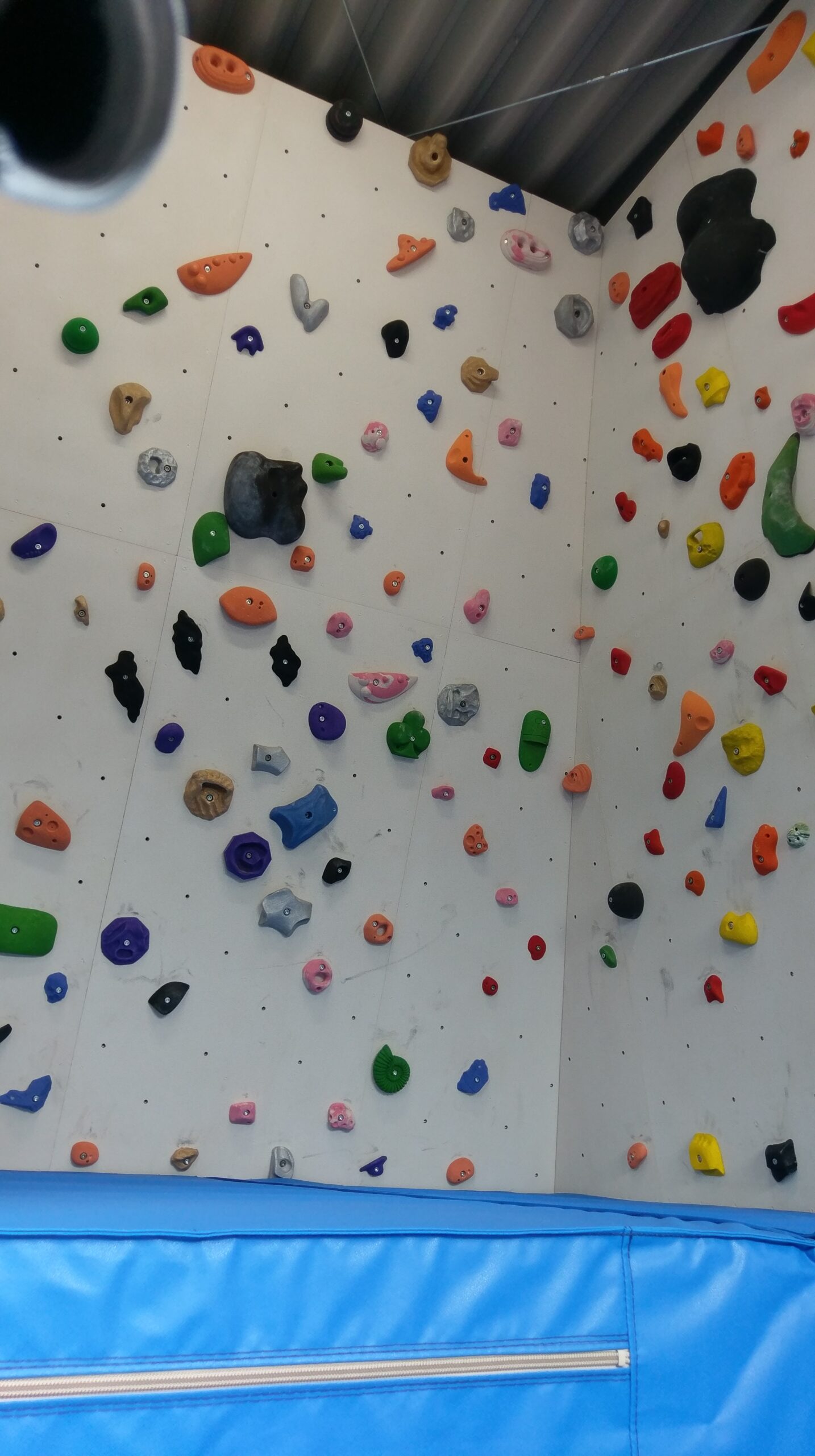 クライミングマット・ボルダリングマット