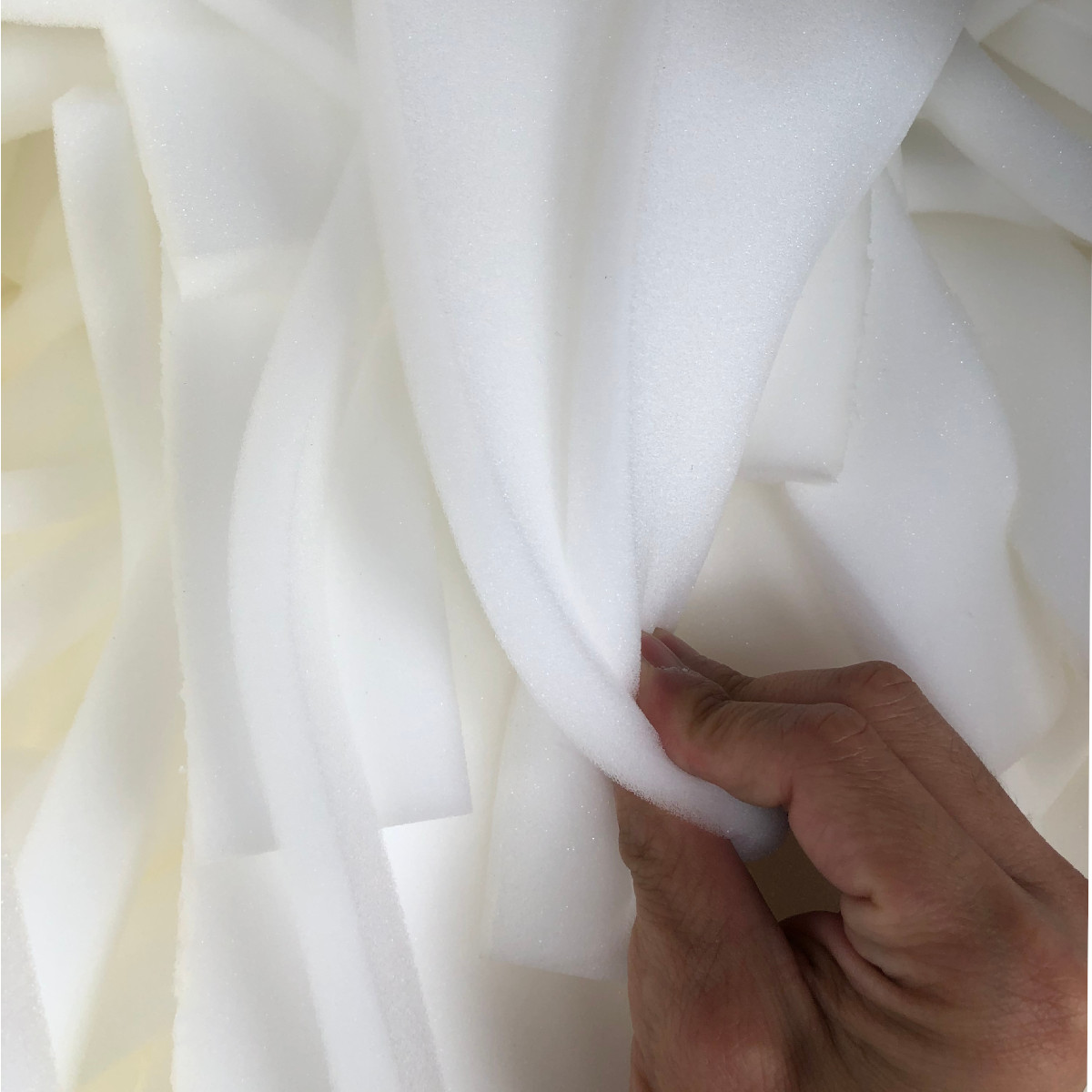 落とし穴用ウレタン