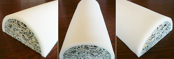 健康まくら（頸椎枕） M001