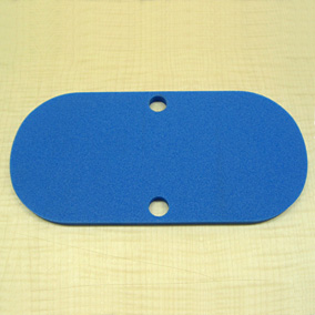 パチンコ・スロット用ドル箱クッションシート