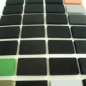 CRゴムスポンジ(クロロプレンゴム)耐油性・一般工業用ゴム