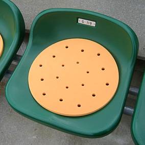 イベントマット（ライブ、コンサートマット）・観戦マット・花火観覧マット