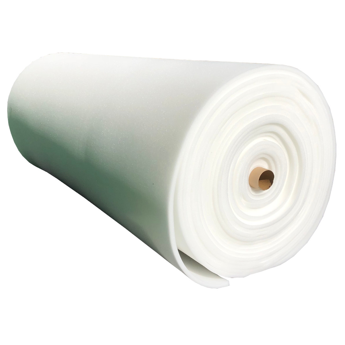 軟質ウレタンフォーム　ロール品　U0016R【カットして使える】