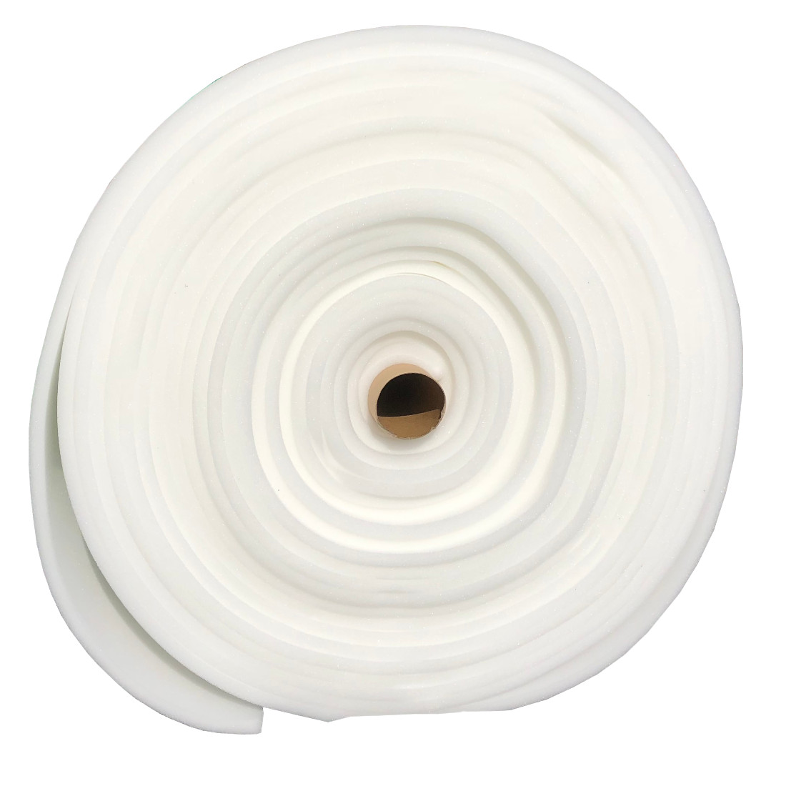 軟質ウレタンフォーム　ロール品　U0016R【カットして使える】